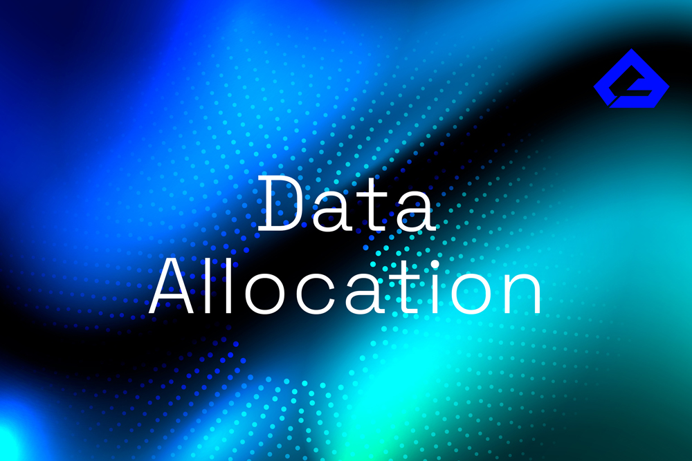 The Hidden Recipe: How Data Allocation Shapes AI Model Capabilities