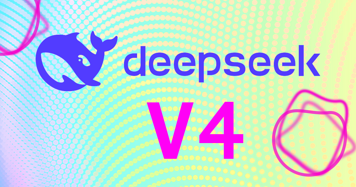 Everything We Know About DeepSeek V4 Coding AI Model